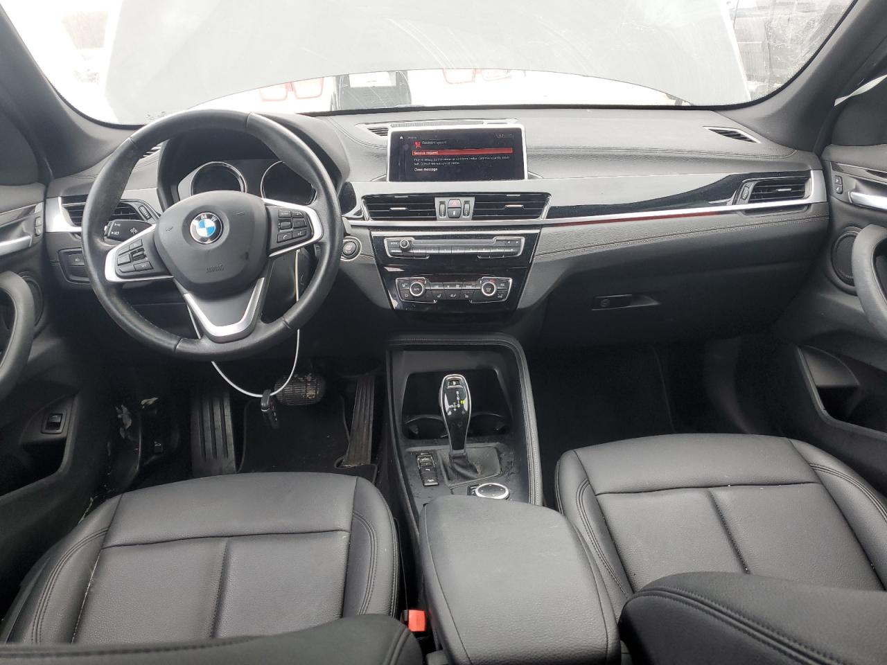 2020 BMW X1 - Image 8