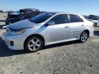2013 Toyota Corolla Base zu verkaufen in Antelope, CA - Front End