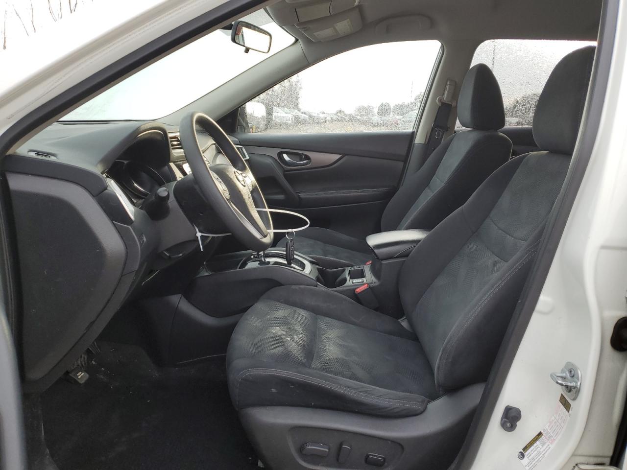2016 Nissan Rogue - Image 7