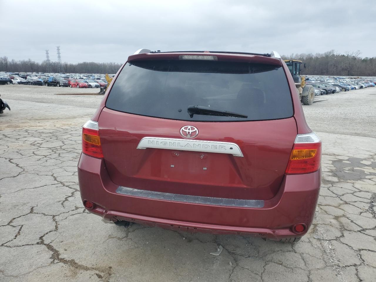 2010 Toyota Highlander - Image 6