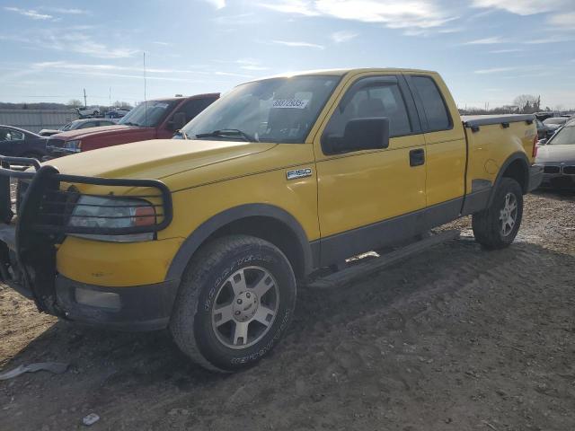 2004 Ford F150 