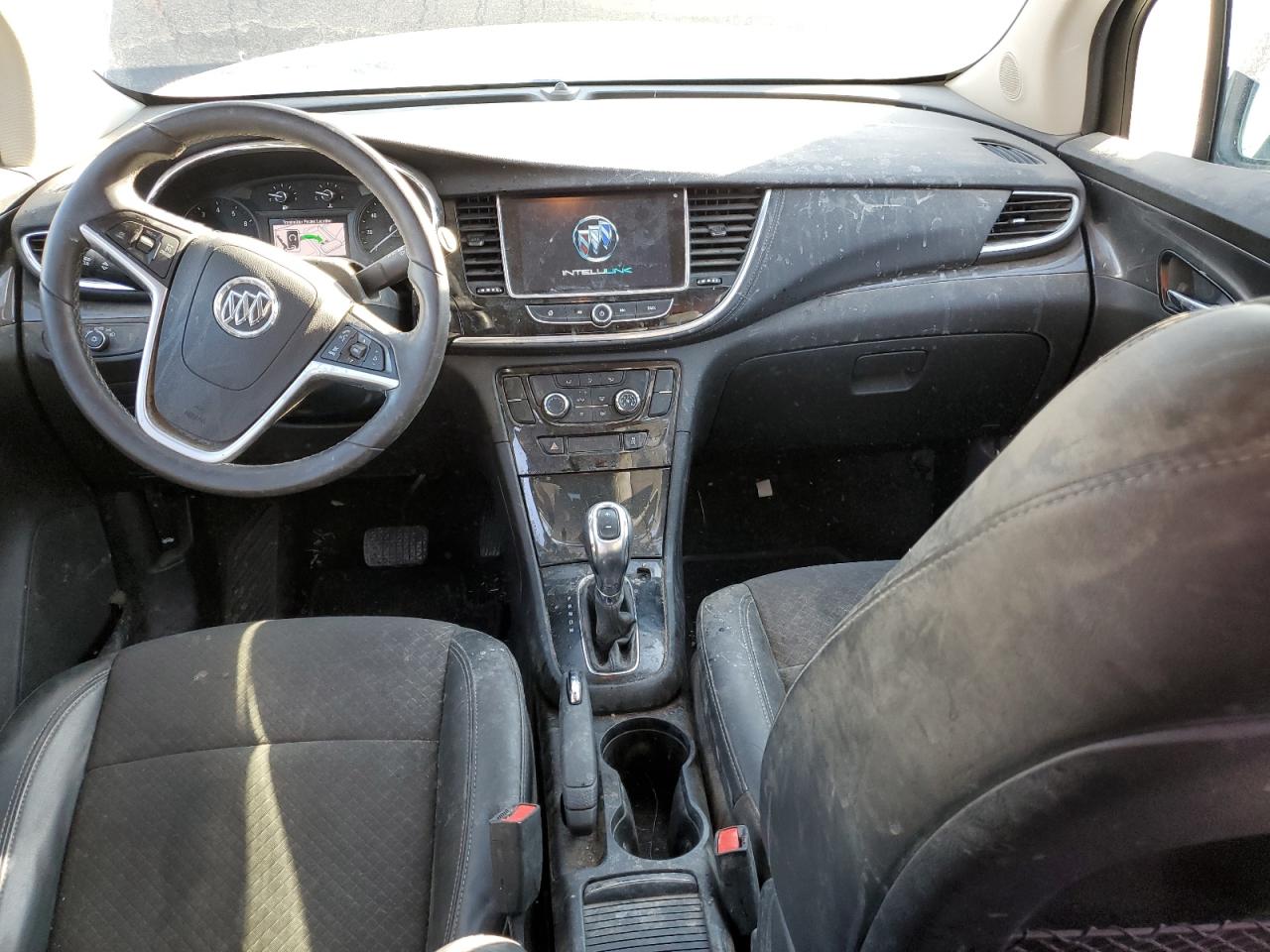 2021 Buick Encore - Image 8