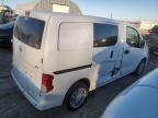 2021 Nissan Nv200 2.5S en Venta en Wichita, KS - Side