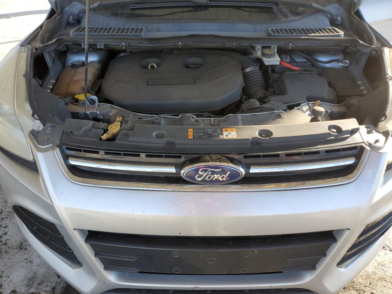 2014 Ford Escape - Image 13