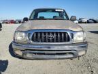 2003 Toyota Tacoma Xtracab продається в Antelope, CA - Vandalism