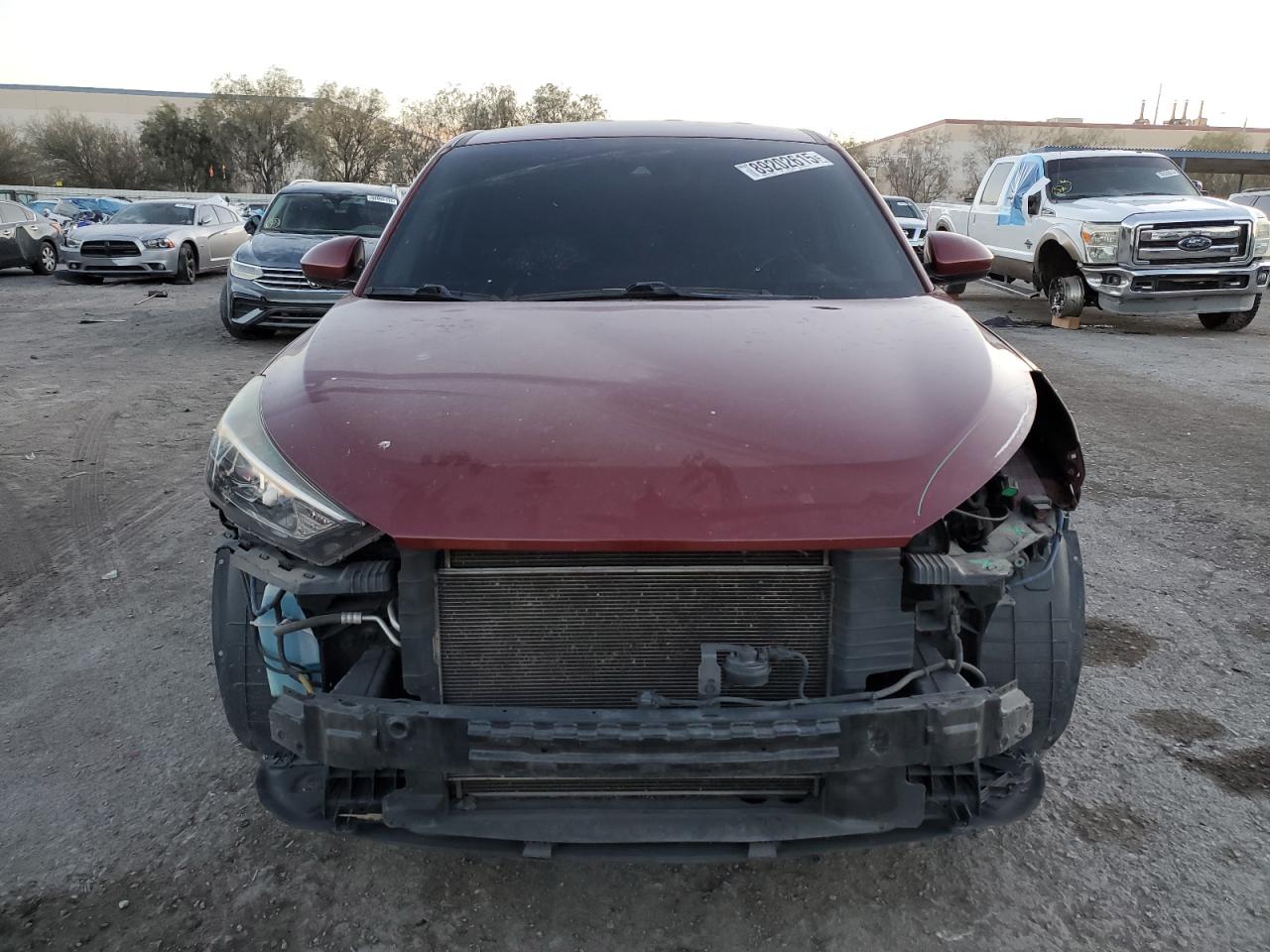 2019 Hyundai Tucson - Image 5