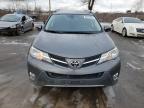 2013 TOYOTA RAV4 LIMITED for sale at Copart QC - MONTREAL