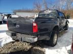 2008 Ford F450 Super Duty na sprzedaż w West Warren, MA - Front End
