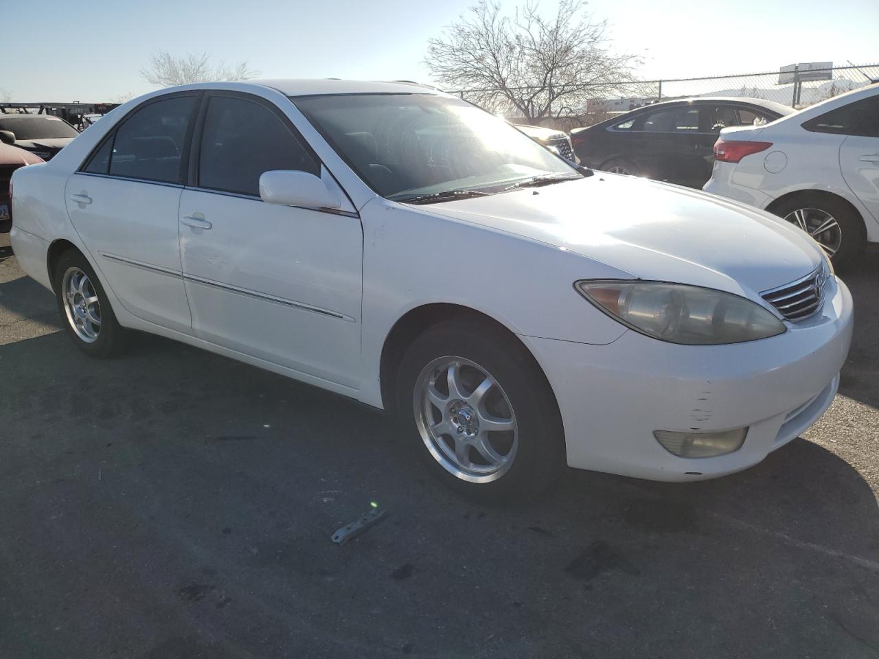 2005 Toyota Camry - Image 4
