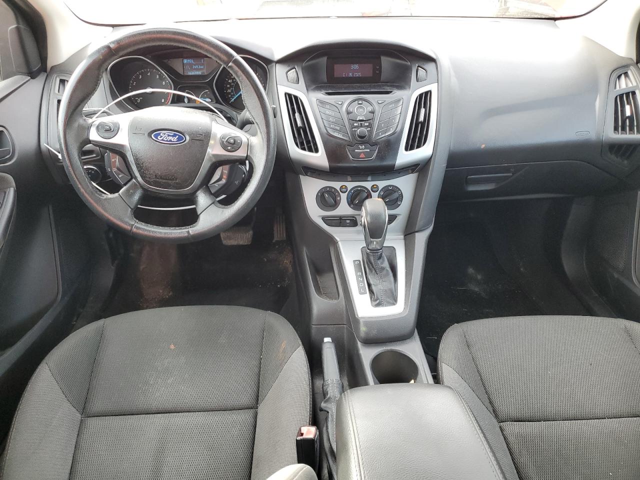 2012 Ford Focus - Image 8