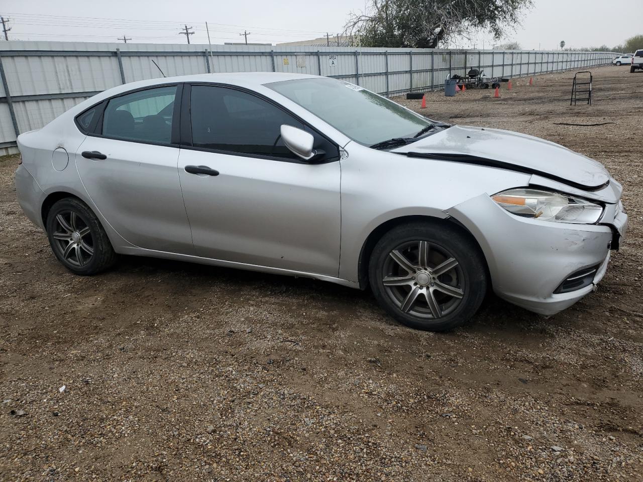 2013 Dodge Dart - Image 4