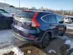 2016 Honda Cr-V Se للبيع في Hillsborough، NJ - Front End