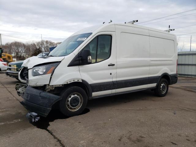 2017 Ford Transit T-250