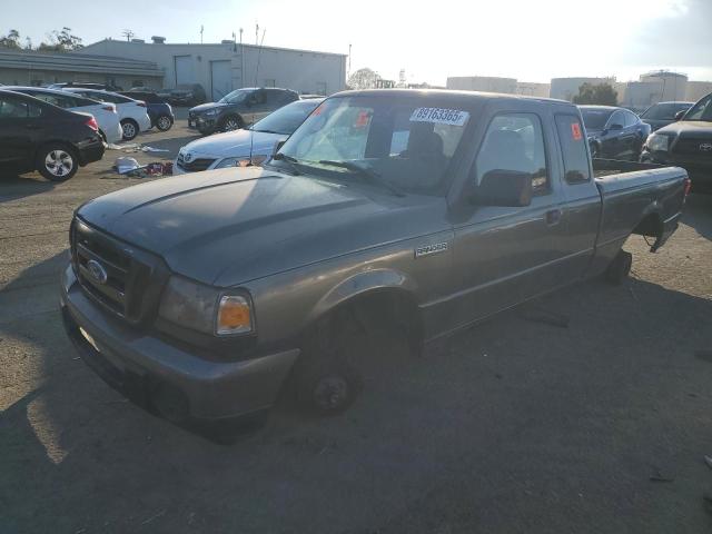 2008 Ford Ranger Super Cab