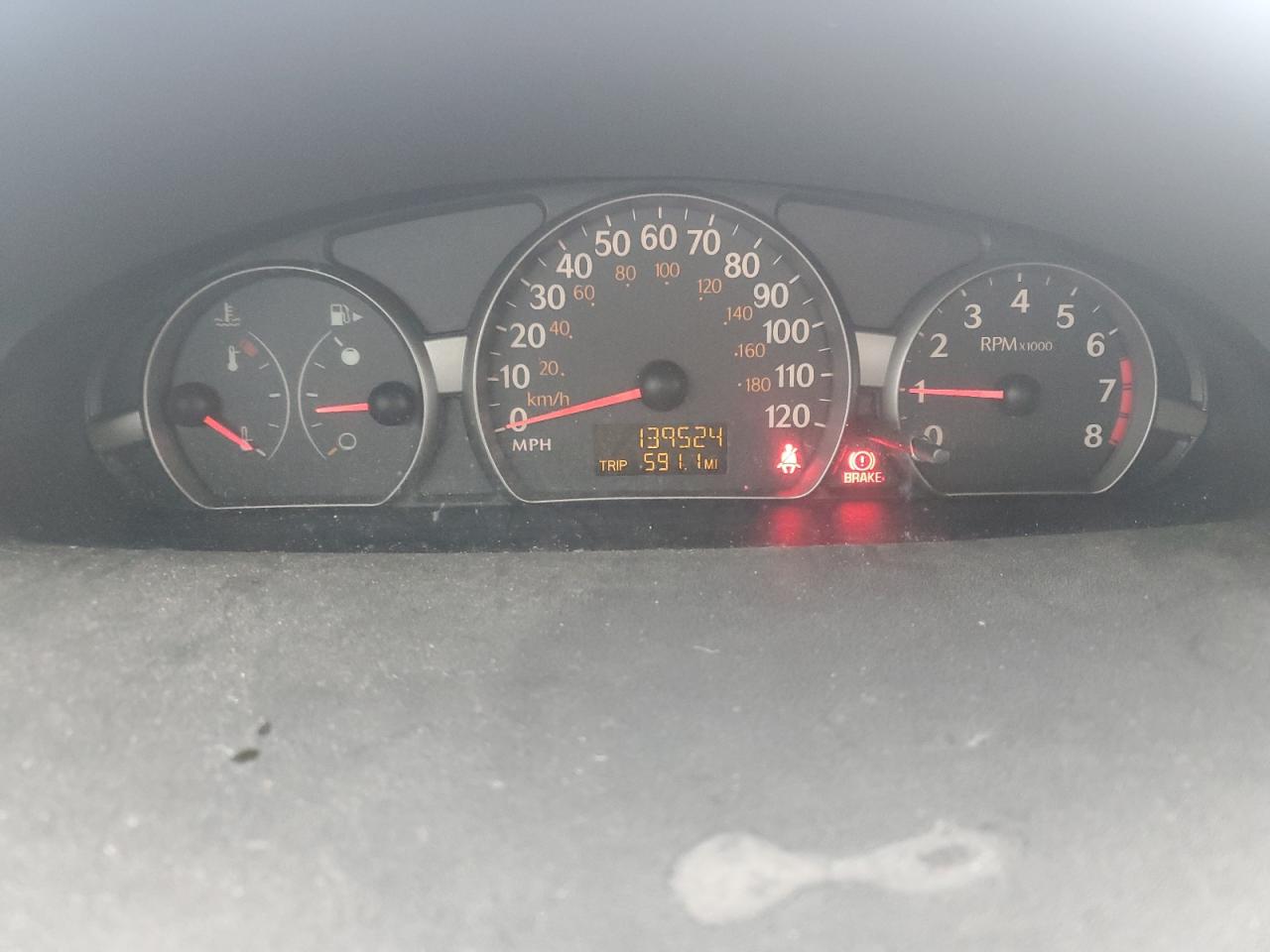 2003 Saturn Ion Level 2 VIN: 1G8AN12F33Z176502 Lot: 88033915