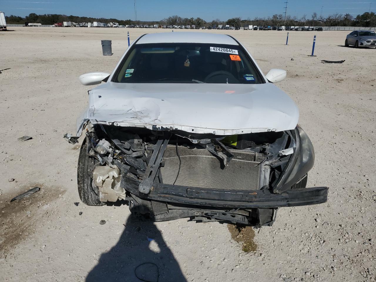 2013 Hyundai Sonata - Image 5