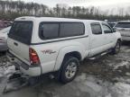 2008 Toyota Tacoma Double Cab Long Bed продається в Waldorf, MD - Front End