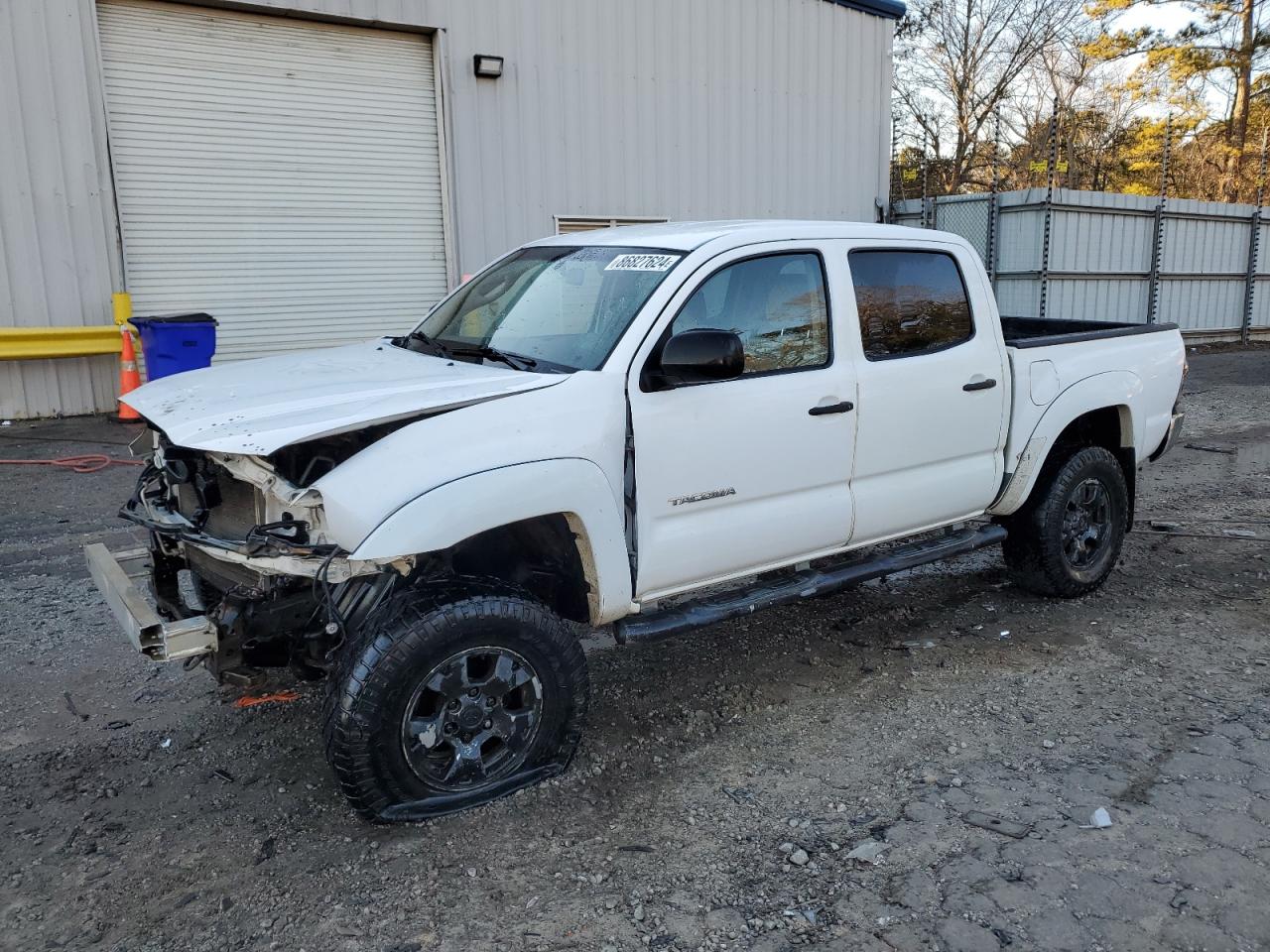 2006 Toyota Tacoma - Image 1