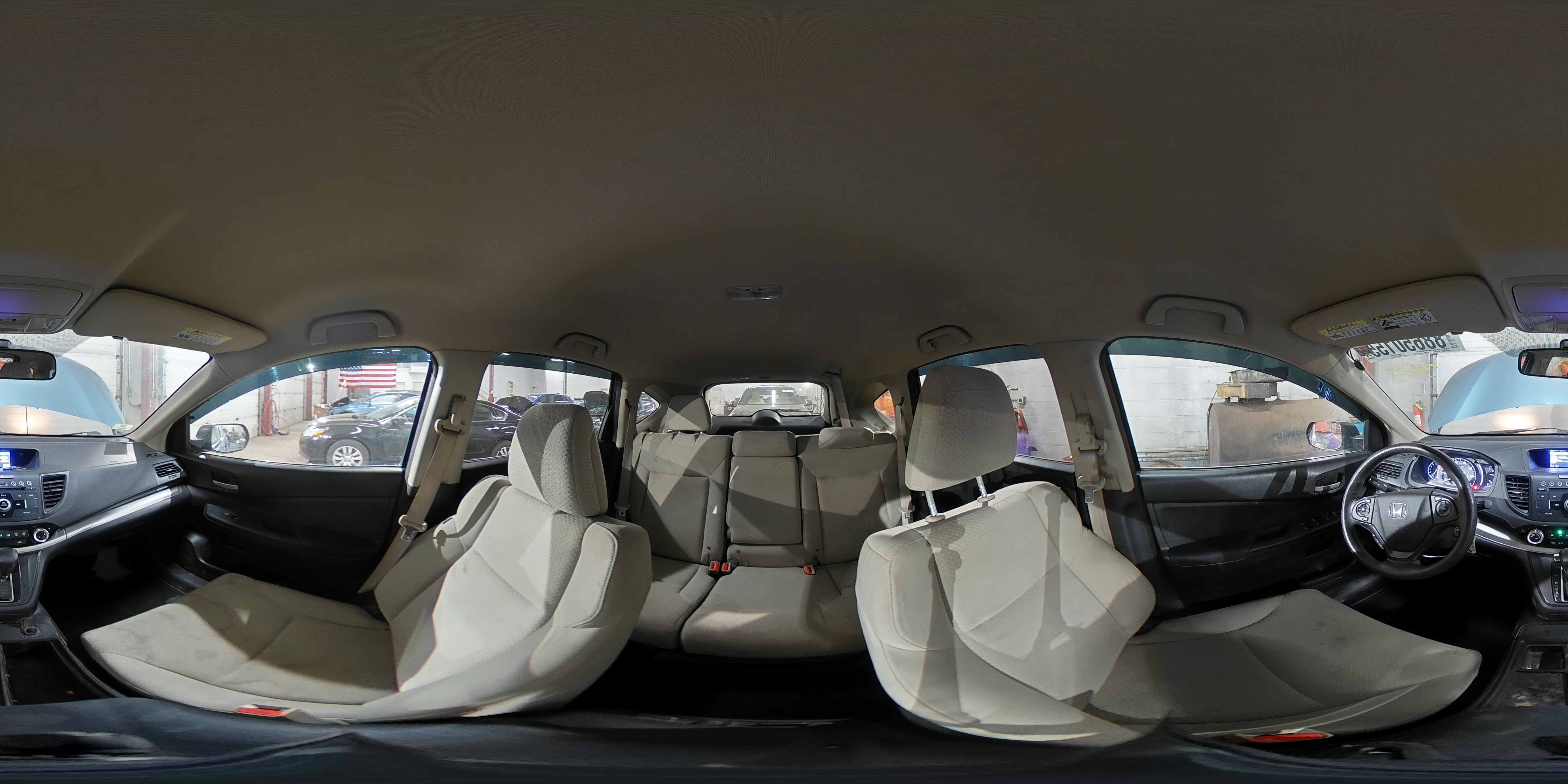 2016 Honda CR-V - Image 15