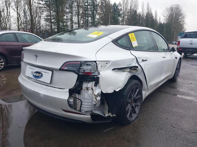 2022 TESL MODEL 3