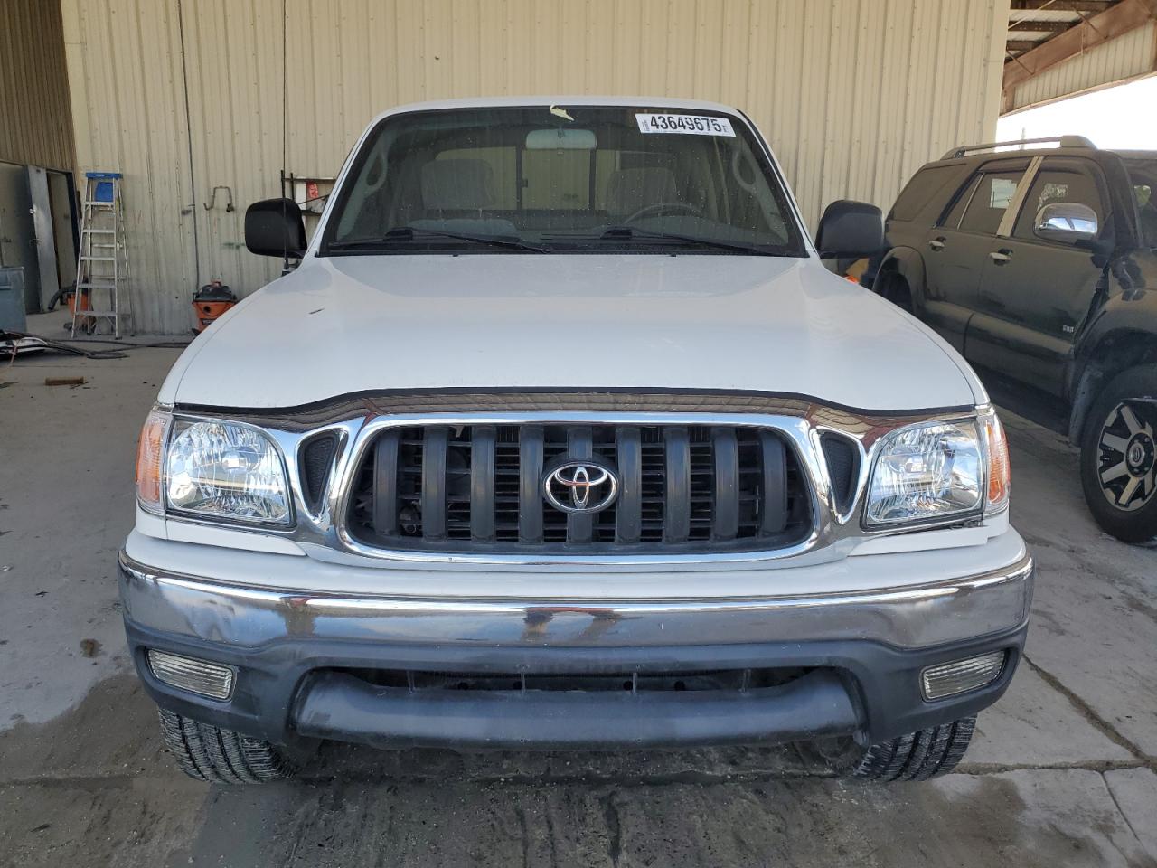 2003 Toyota Tacoma - Image 5