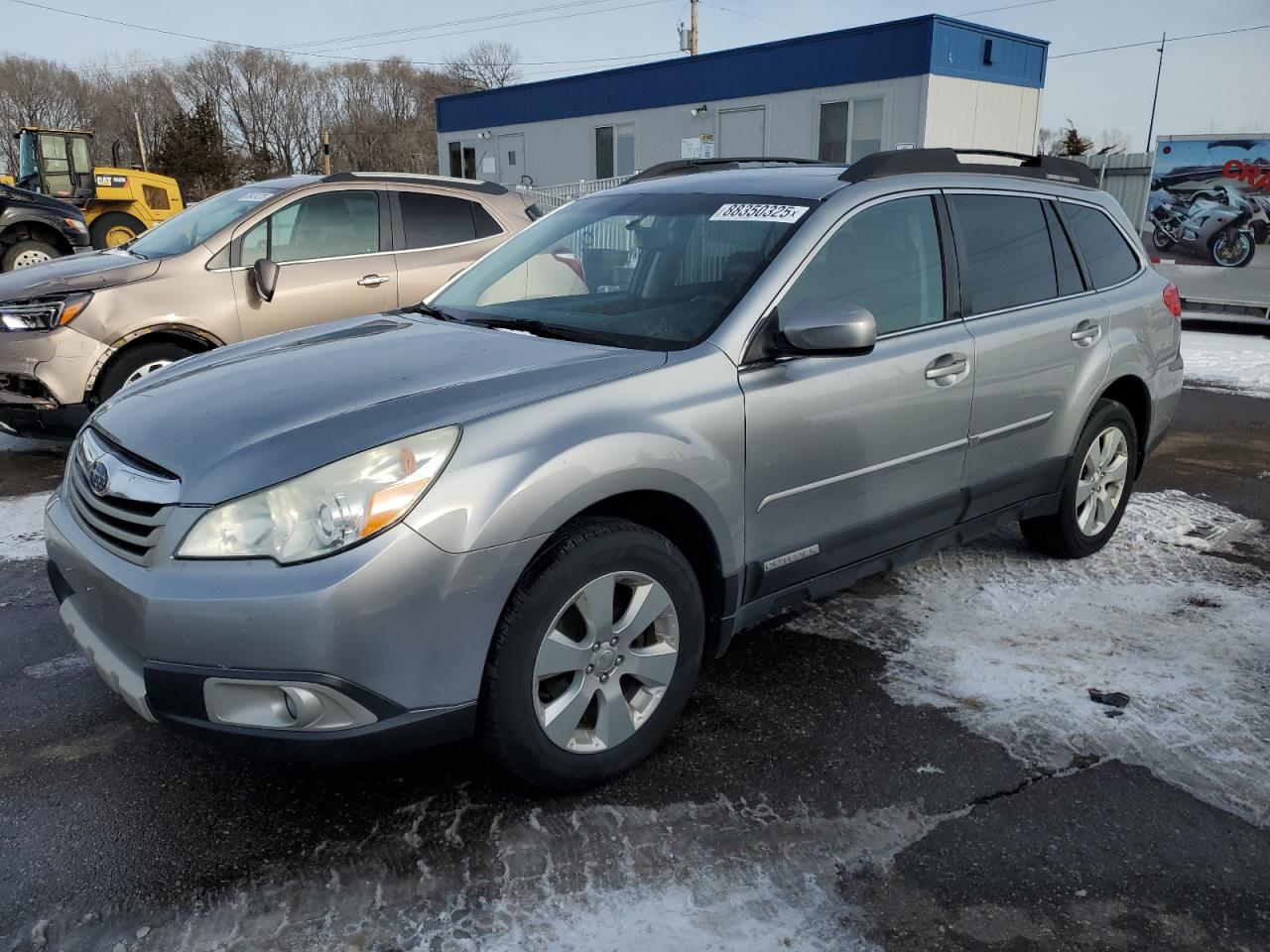 2011 Subaru Outback - Image 1