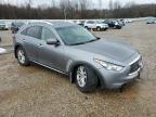 2017 Infiniti Qx70    იყიდება Memphis-ში, TN - Front End