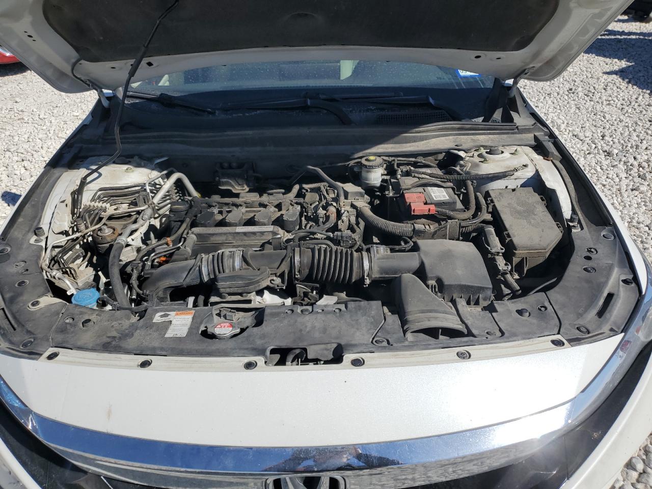 2018 Honda Accord - Image 11