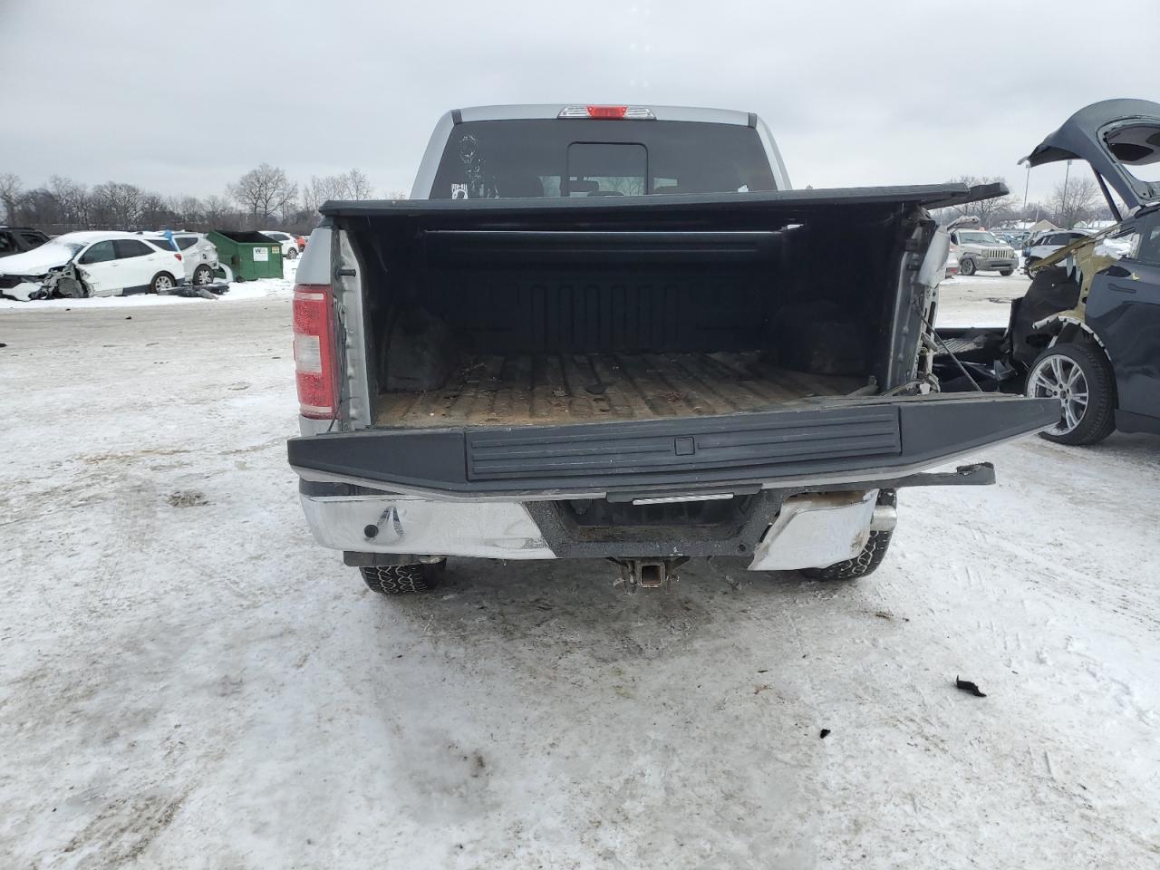 2020 Ford F-150 - Image 6