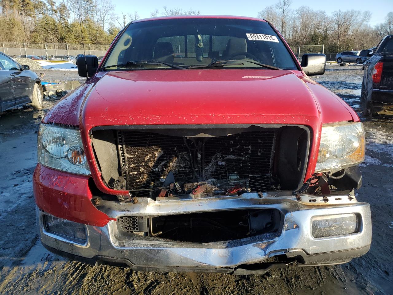 2004 Ford F-150 - Image 5