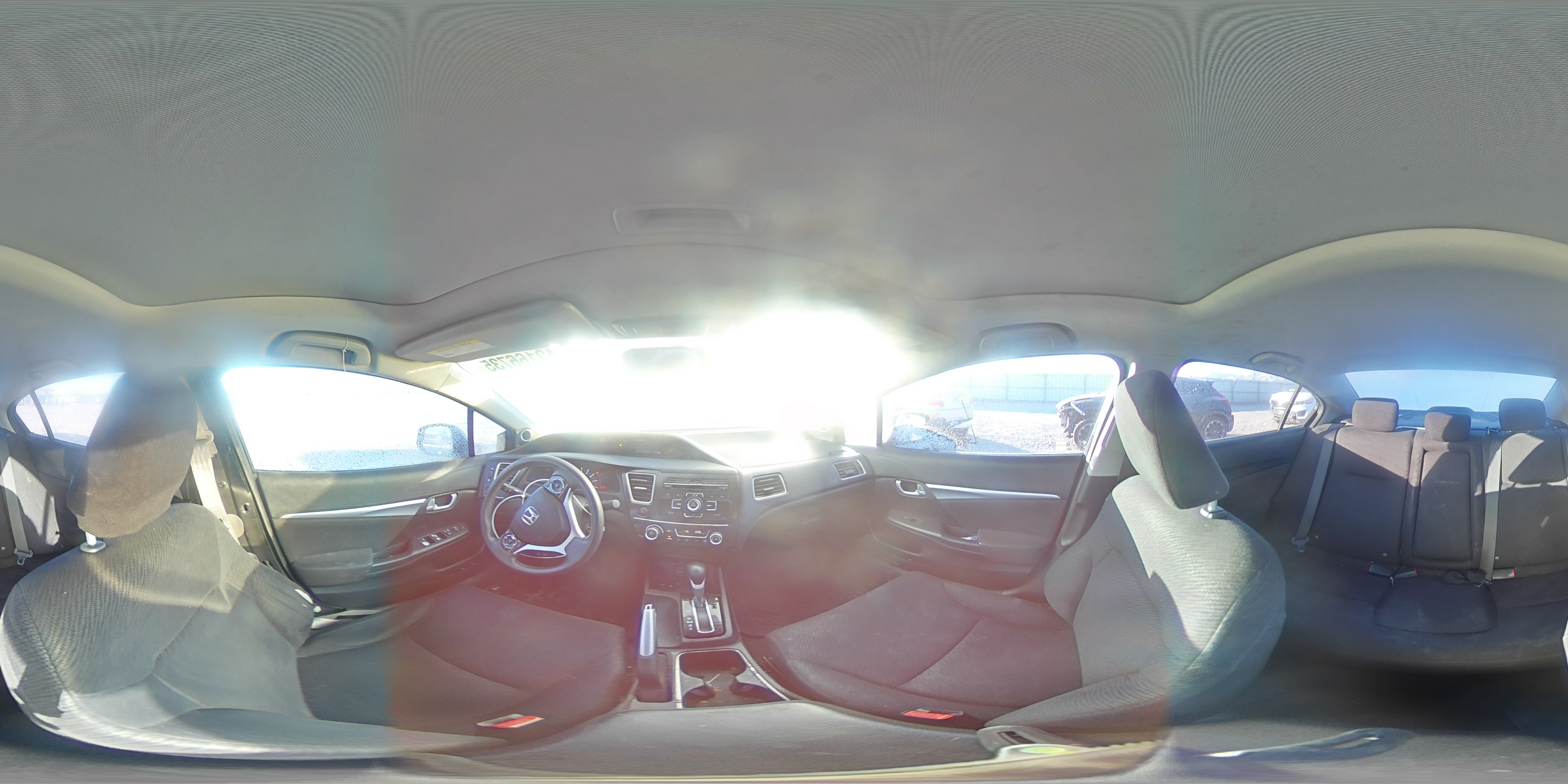 2013 Honda Civic - Image 13