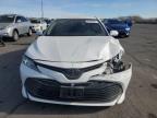 2018 Toyota Camry L за продажба в North Las Vegas, NV - Front End