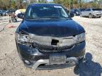 2016 Dodge Journey Crossroad продається в Houston, TX - Front End