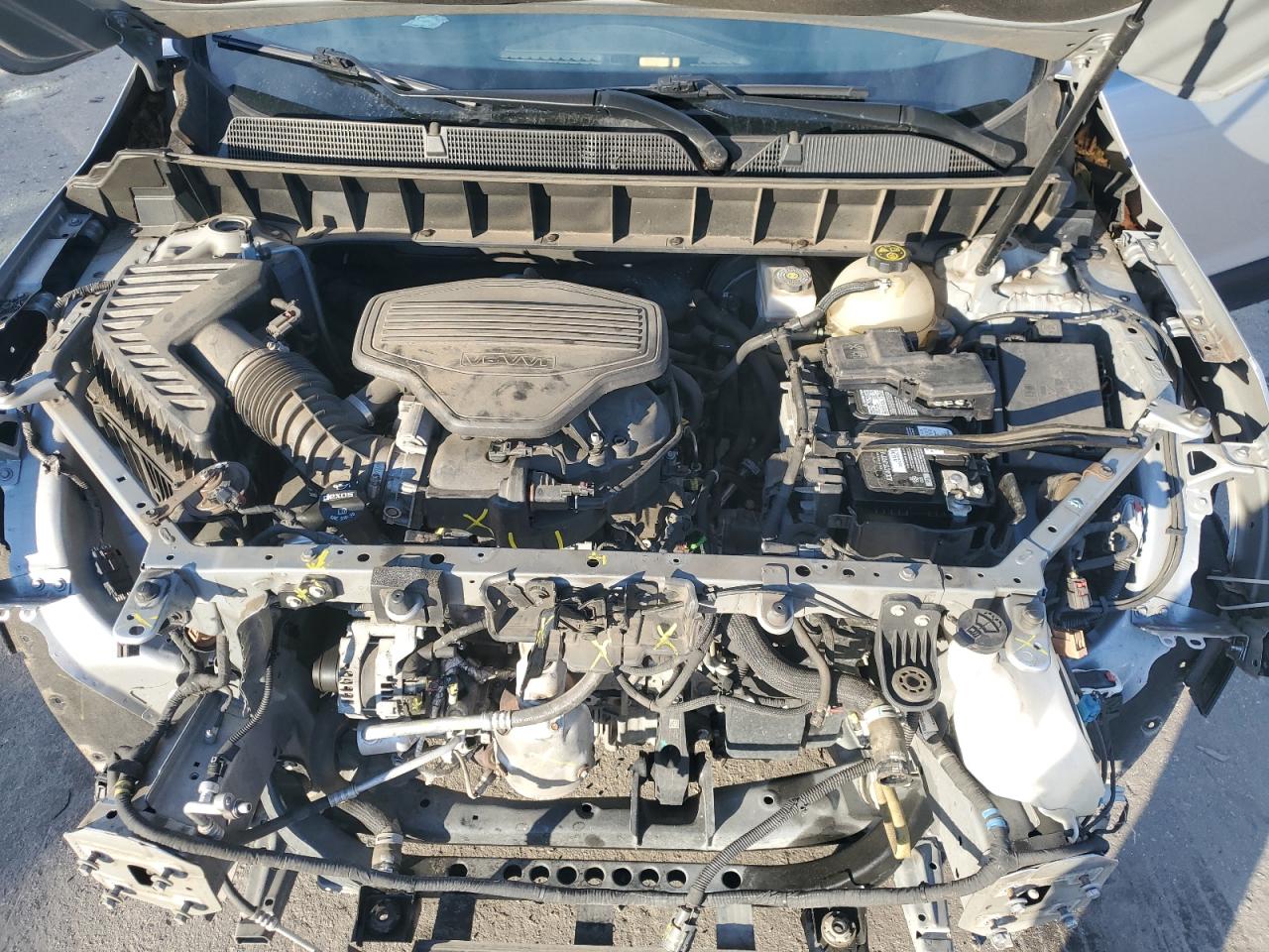 2019 GMC Acadia - Image 12