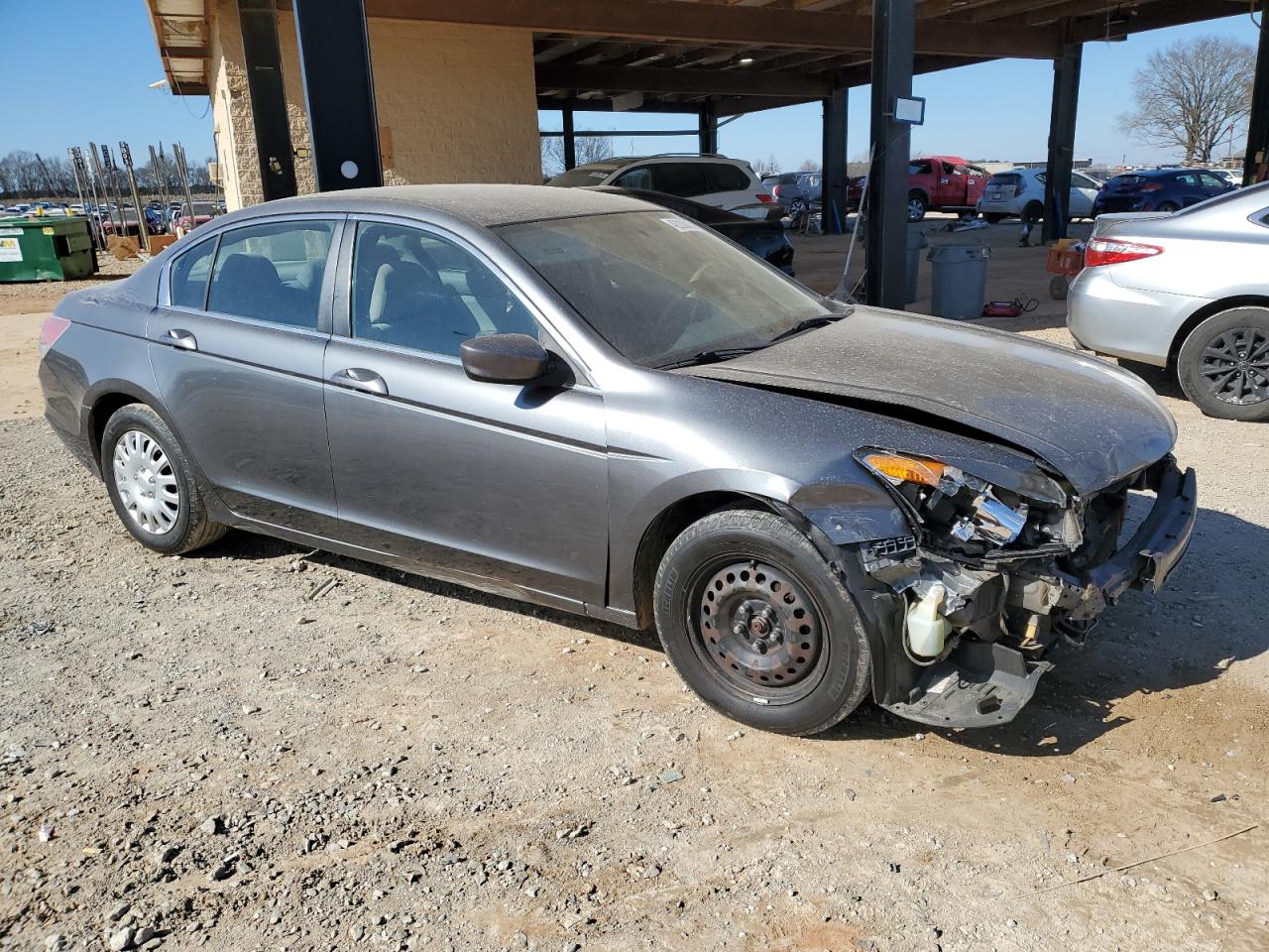 2010 Honda Accord - Image 4