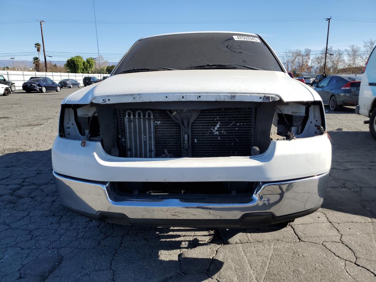 2005 Ford F-150 - Image 5