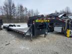 2024 Big Tex Trailer for Sale in Columbus, OH - Burn
