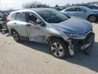 2018 Honda Cr-V Lx на продаже в Wilmer, TX - All Over