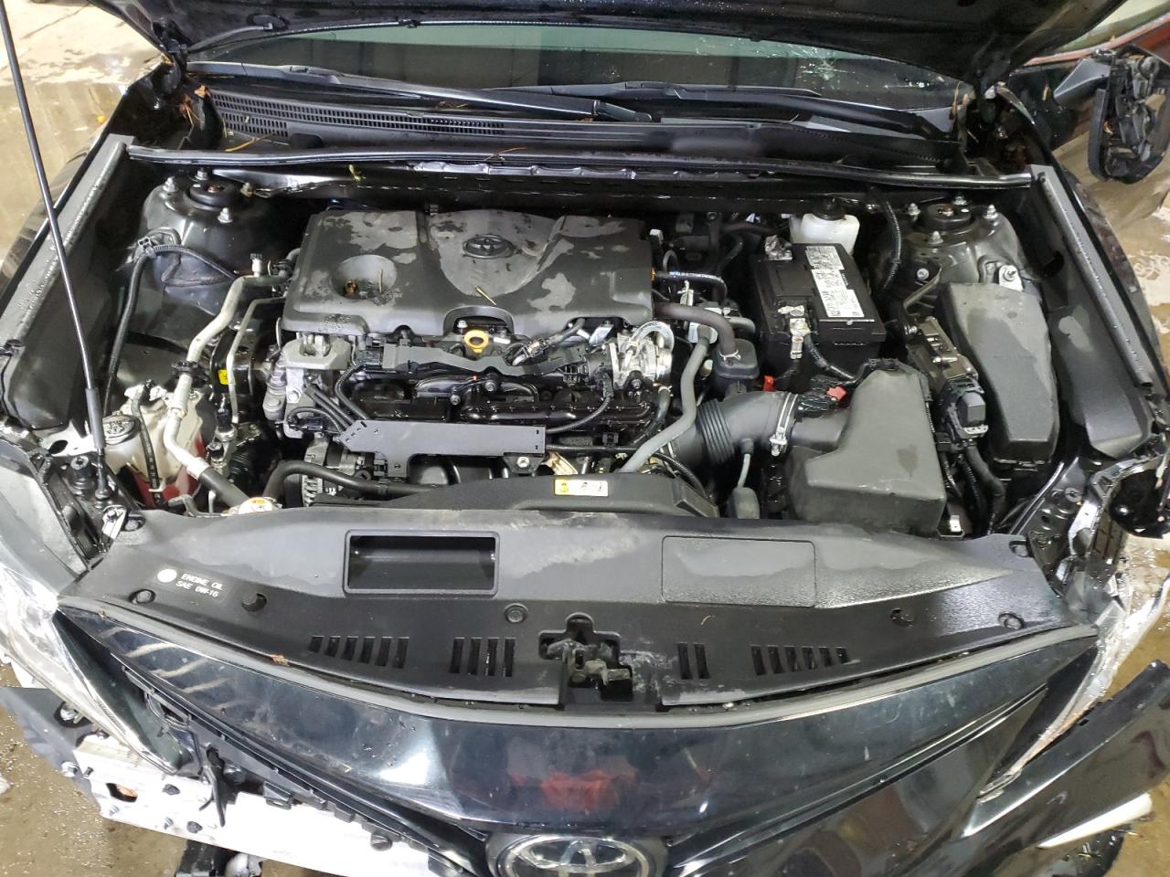 2023 Toyota Camry - Image 11