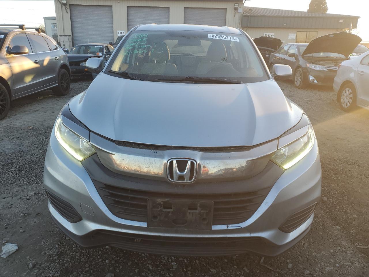 2022 Honda HR-V - Image 5