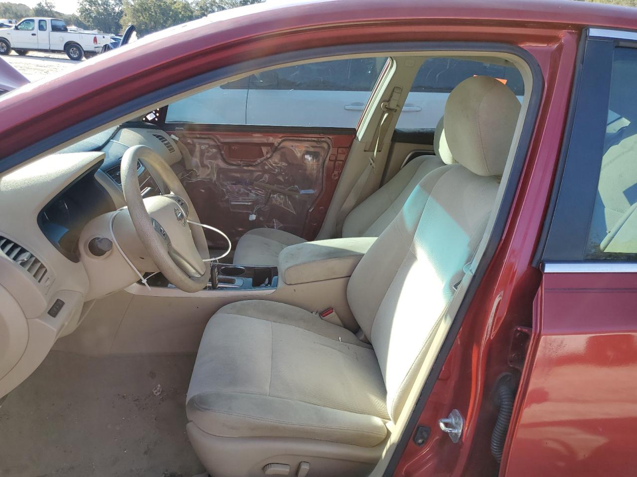 2013 Nissan Altima - Image 7