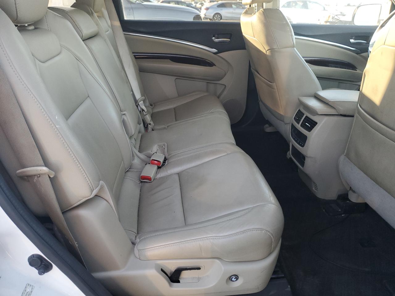 2014 Acura MDX - Image 10