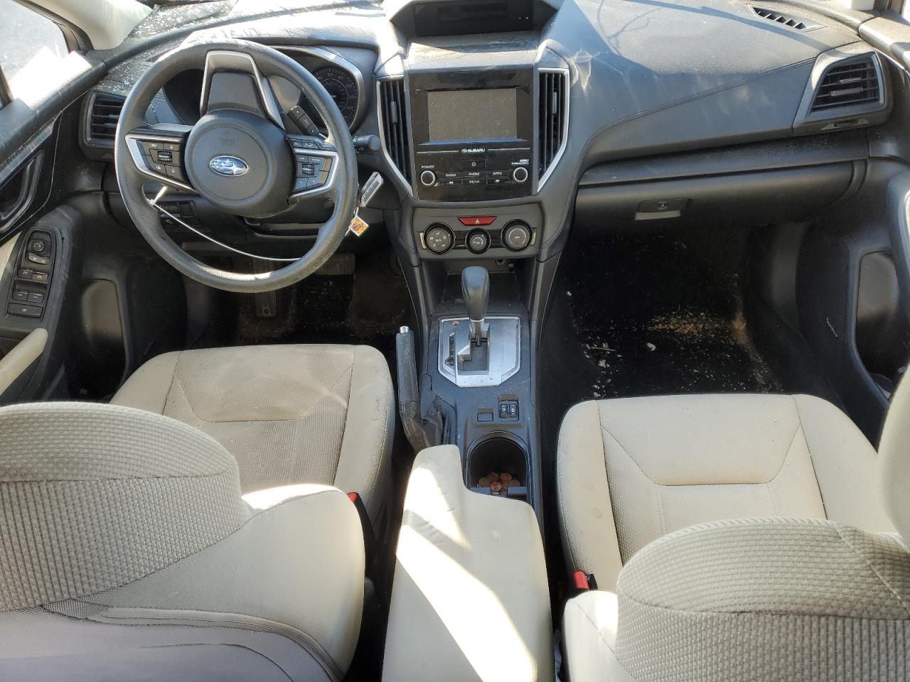 2017 Subaru Impreza - Image 8