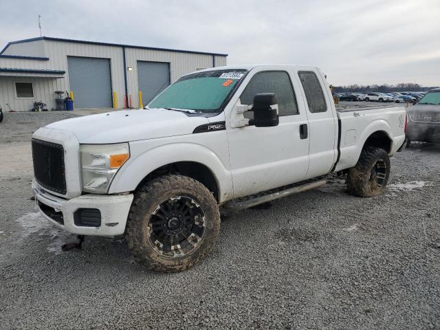 2011 Ford F250 Super Duty