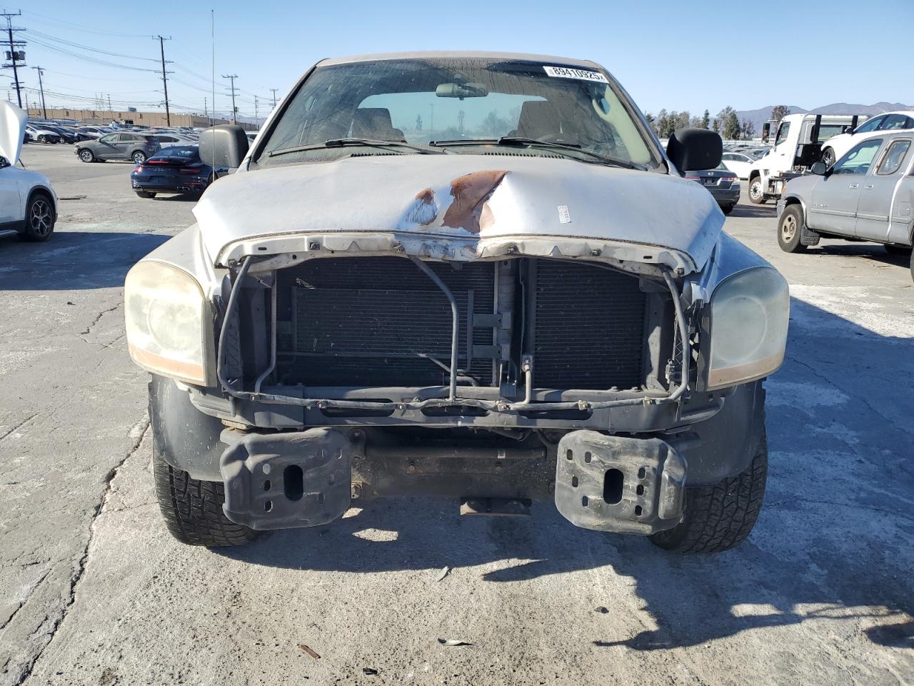 2006 Dodge RAM - Image 5