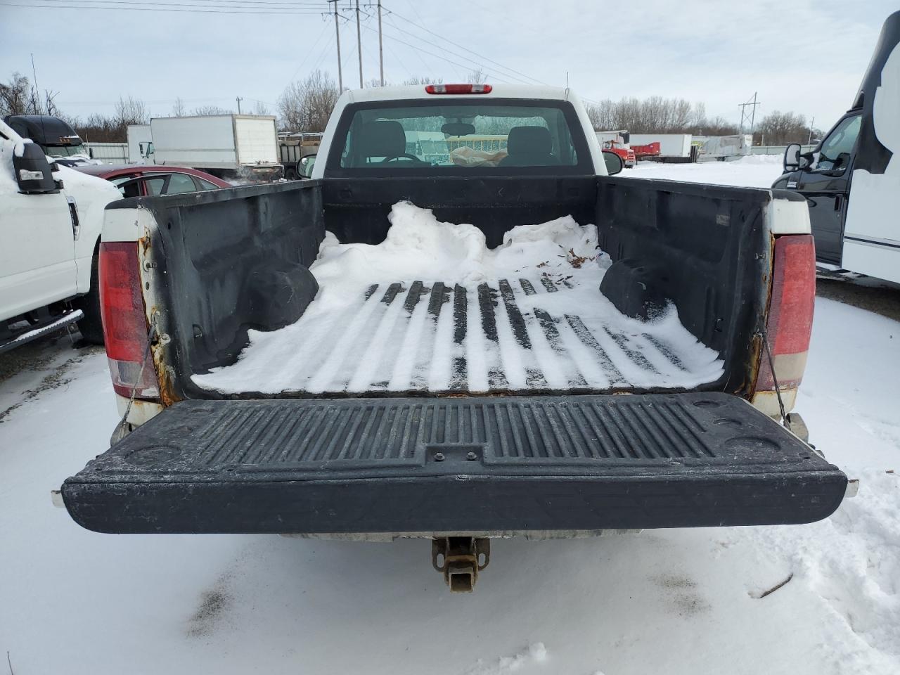 2009 GMC Sierra - Image 10