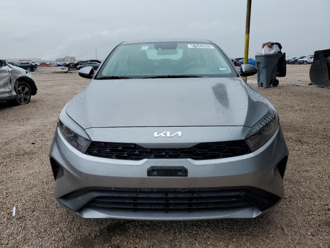 2024 Kia Forte - Image 5