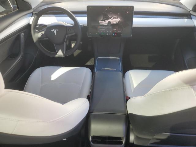  TESLA MODEL 3 2023 White