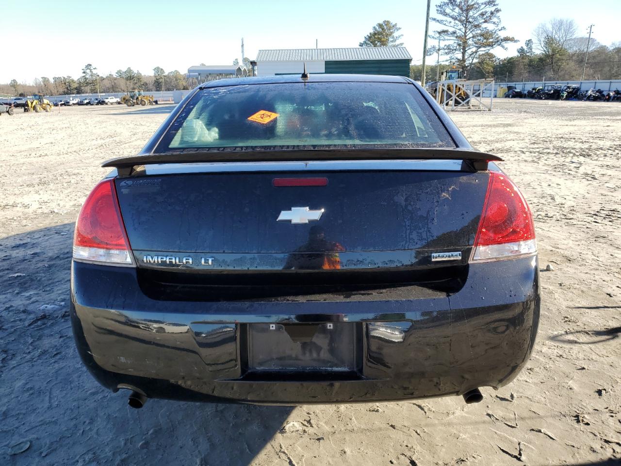 2013 Chevrolet Impala - Image 6