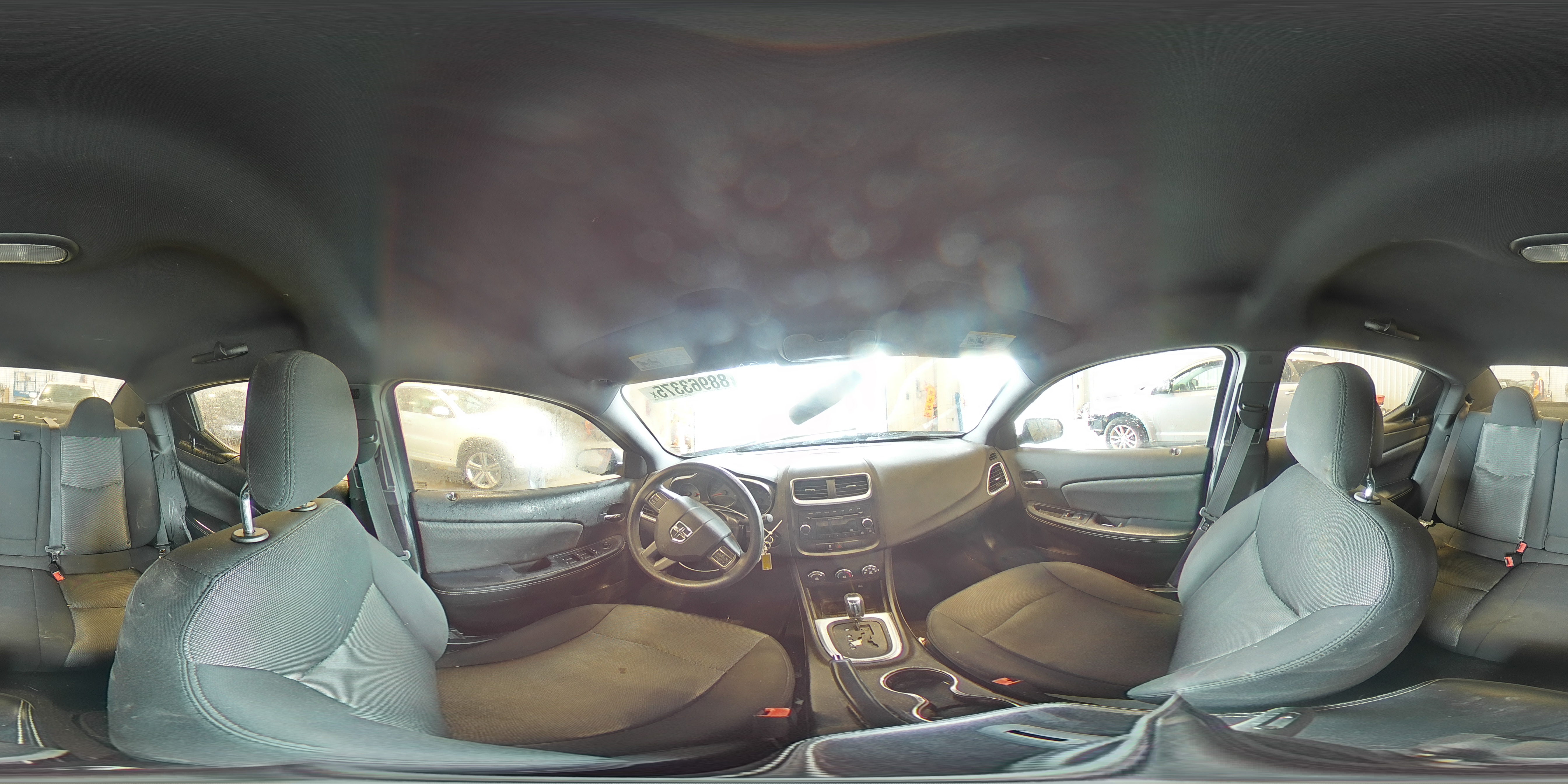 2014 Dodge Avenger - Image 15